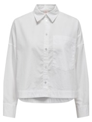 πουκαμισο only carrie ls ...