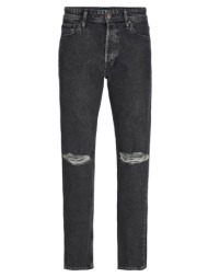 τζιν jack & jones jj|frank jjoriginal sq 143 denim black jack&jones