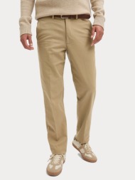 παντελονι jack & jones jpstollie franco chino with belt elmwood jack&jones
