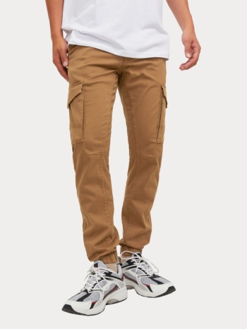 cargo jack & jones jpstpaul flake rubber jack&jones σε προσφορά