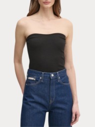 top calvin klein woven ...