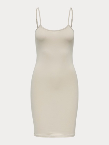 φορεμα only live love singlet dress jrs silver lining only σε προσφορά