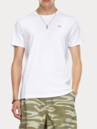 t-shirt diesel t-miegor-k77 white diesel