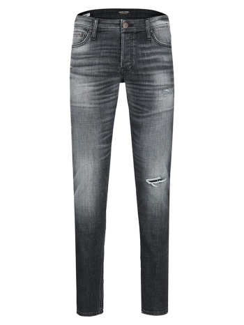 τζιν jack & jones slim glenn jjoriginal ge 836 50sps black σε προσφορά