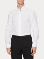 πουκαμισο hugo boss koey open white hugo boss
