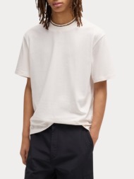 t-shirt hugo boss dapolino natural hugo boss