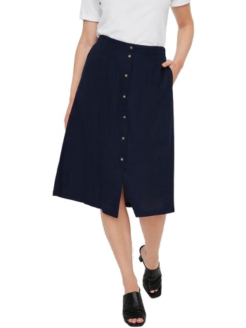 φουστα vero moda vmastimilo hw calf navy blazer vero moda σε προσφορά