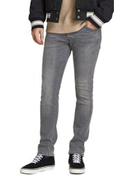 τζιν jack & jones jjiglenn jjoriginal mf 039 grey jack&jones