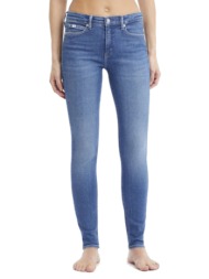 τζιν calvin klein mid ...