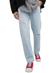 τζιν jack & jones jjichris jjoriginal sbd 120 pcw sn blue denim jack&jones