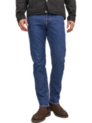 τζιν jack & jones jjimike jjoriginal am 386 noos blue jack&jones