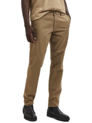 παντελονι selected slh175-slim new miles flex pant ermine selected