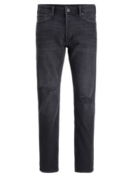 τζιν jack & jones jjiglenn jjoriginal sbd 234 black jack&jones
