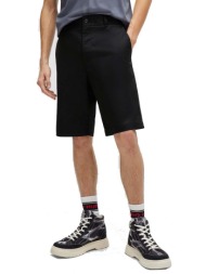 βερμουδα hugo boss darik241 black hugo boss