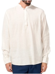 πουκαμισο explorer white explorer