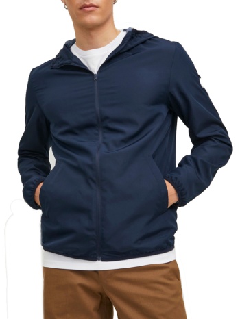 jacket jack & jones jjdover collar navy blazer jack&jones σε προσφορά