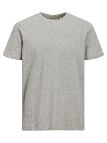 t-shirt produkt pktgms basic tee ss grey melange produkt σε προσφορά