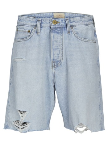 τζιν βερμουδα jack & jones jj|tony jjcooper shorts am 168 σε προσφορά