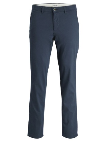 παντελονι jack & jones jpstmarco jjturner chino navy blazer σε προσφορά