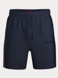 βερμουδα hugo boss liam dark blue hugo boss