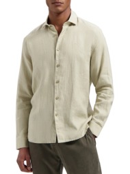 πουκαμισο dstrezzed ds jagger shirt sand dstrezzed