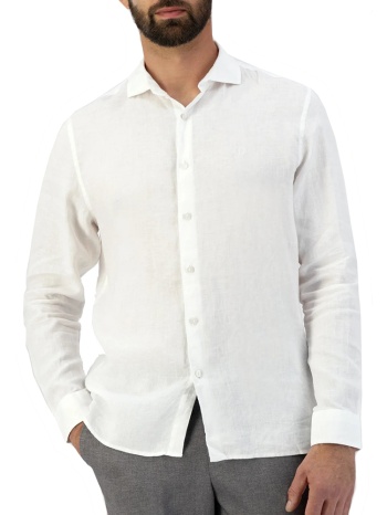 πουκαμισο dstrezzed ds jagger shirt white dstrezzed σε προσφορά