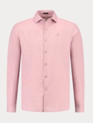 πουκαμισο dstrezzed ds jagger shirt hushed violet dstrezzed