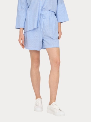 shorts only augusta wvn cloud dancer/blue stripes only σε προσφορά