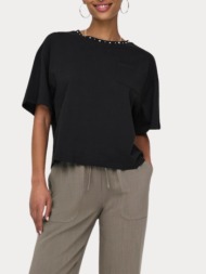 t-shirt only terza s/s ...