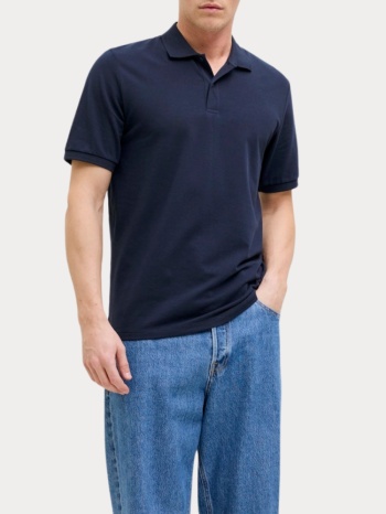 πολο jack & jones jjkane ss sky captain jack&jones σε προσφορά