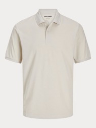 πολο jack & jones jjkane ss moonbeam jack&jones