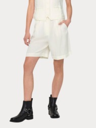 βερμουδα only windy life hw linen blend tlr cloud dancer only