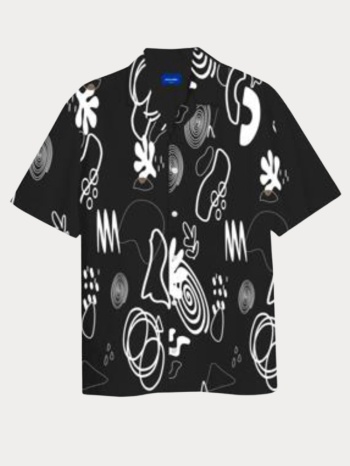 πουκαμισο jack & jones jorluke gallery resort ss tg smu σε προσφορά