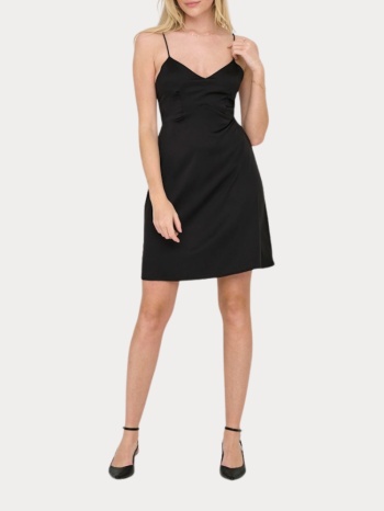 φορεμα only jane life s/l janice ptm black only σε προσφορά