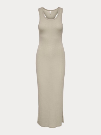 φορεμα only ryder s/l o-neck box jrs pumice stone only σε προσφορά