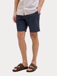 βερμουδα jack & jones jrebsharp chino short sn navy blazer jack&jones