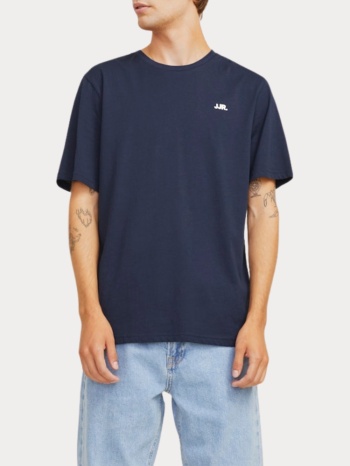 t-shirt jack & jones jrebrebel sky captain jack&jones σε προσφορά
