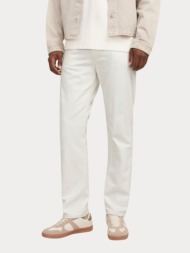 τζιν jack & jones jj|chris jjcooper am 900 ecru jack&jones