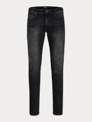 τζιν jack & jones jj|glenn jjevan am 410 denim black jack&jones
