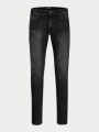 τζιν jack & jones jj|glenn jjevan am 410 denim black jack&jones