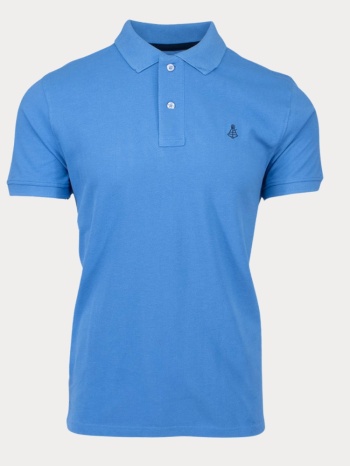 πολο explorer basic blue explorer σε προσφορά