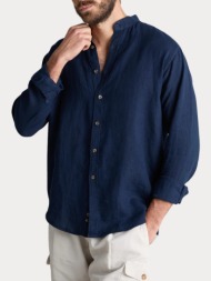 πουκαμισο explorer mao overdye navy explorer