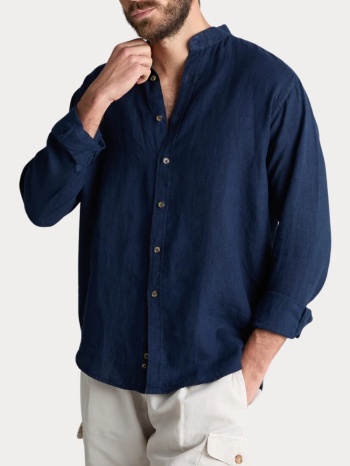 πουκαμισο explorer mao overdye navy explorer σε προσφορά