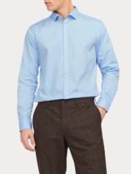 πουκαμισο jack & jones jprblacardiff l/s slim fit windsurfer jack&jones