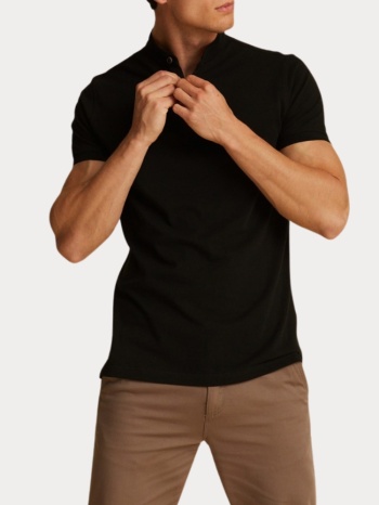 πολο explorer mao black explorer σε προσφορά