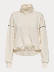 ζακετα only mila l/s zip ...