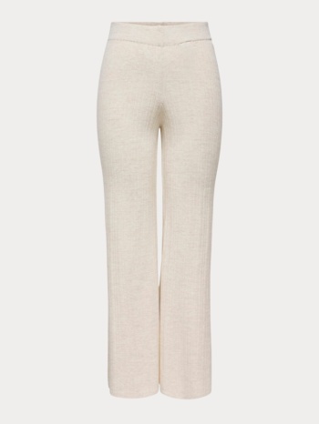 παντελονι only thea knit pumice stone only σε προσφορά