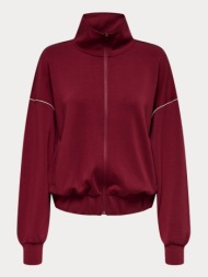 ζακετα only mila l/s zip ...