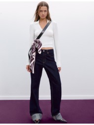 stradivarius μπλούζα ...