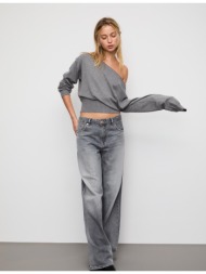 stradivarius πλεκτό ...